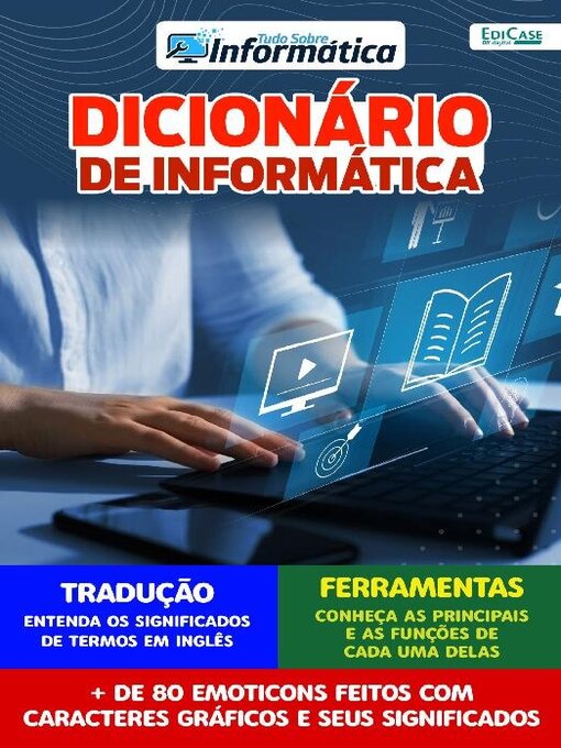 Title details for Tudo Sobre Informática by EDICASE GESTAO DE NEGOCIOS EIRELI - Available